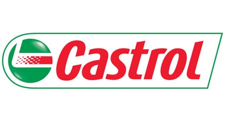 castrol oil products