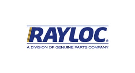 Rayloc Brake parts and pads