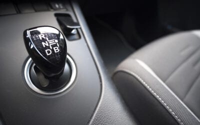 What is a Continuously Variable Transmission?