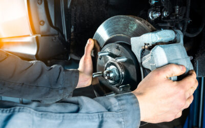 10 Ways Your Car Is Telling You It Needs Brake Service.